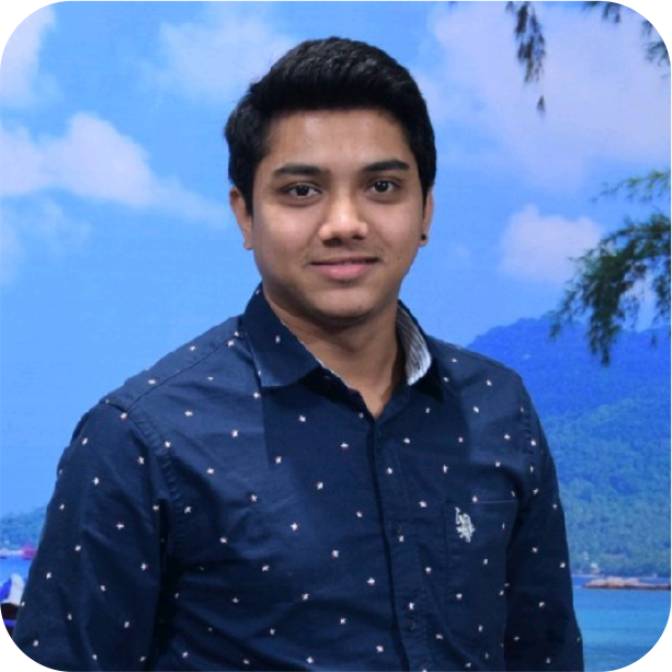 Gaurav Jariwala guest lecture at IDT