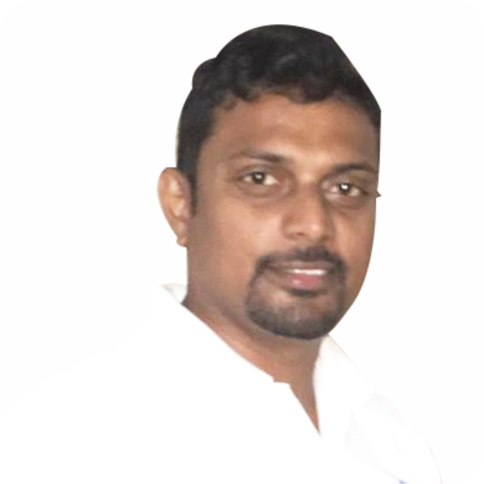 Ravi Reddy guest lecture at IDT